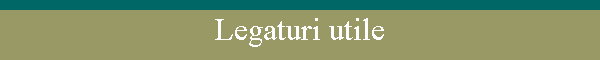 Legaturi utile
