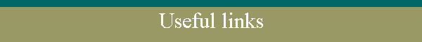 Useful links